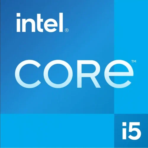 Intel Core i5-12500 Processor