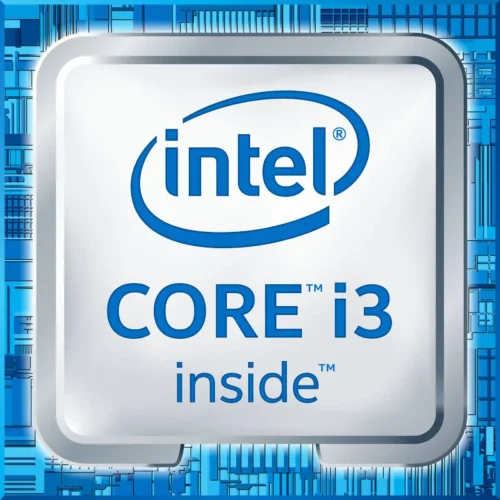 Intel Core i3-9100F 9th Gen Desktop Processor