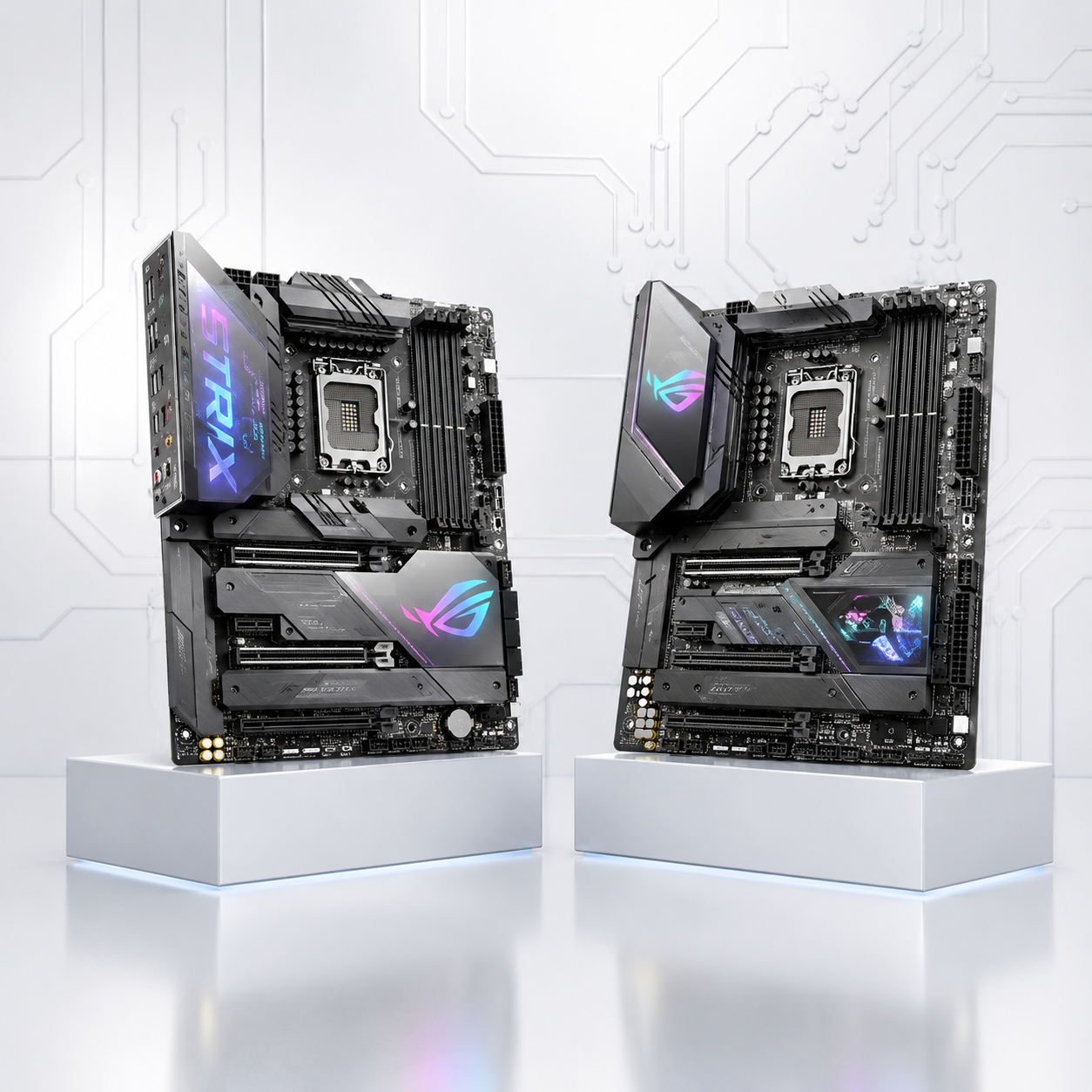 Motherboard