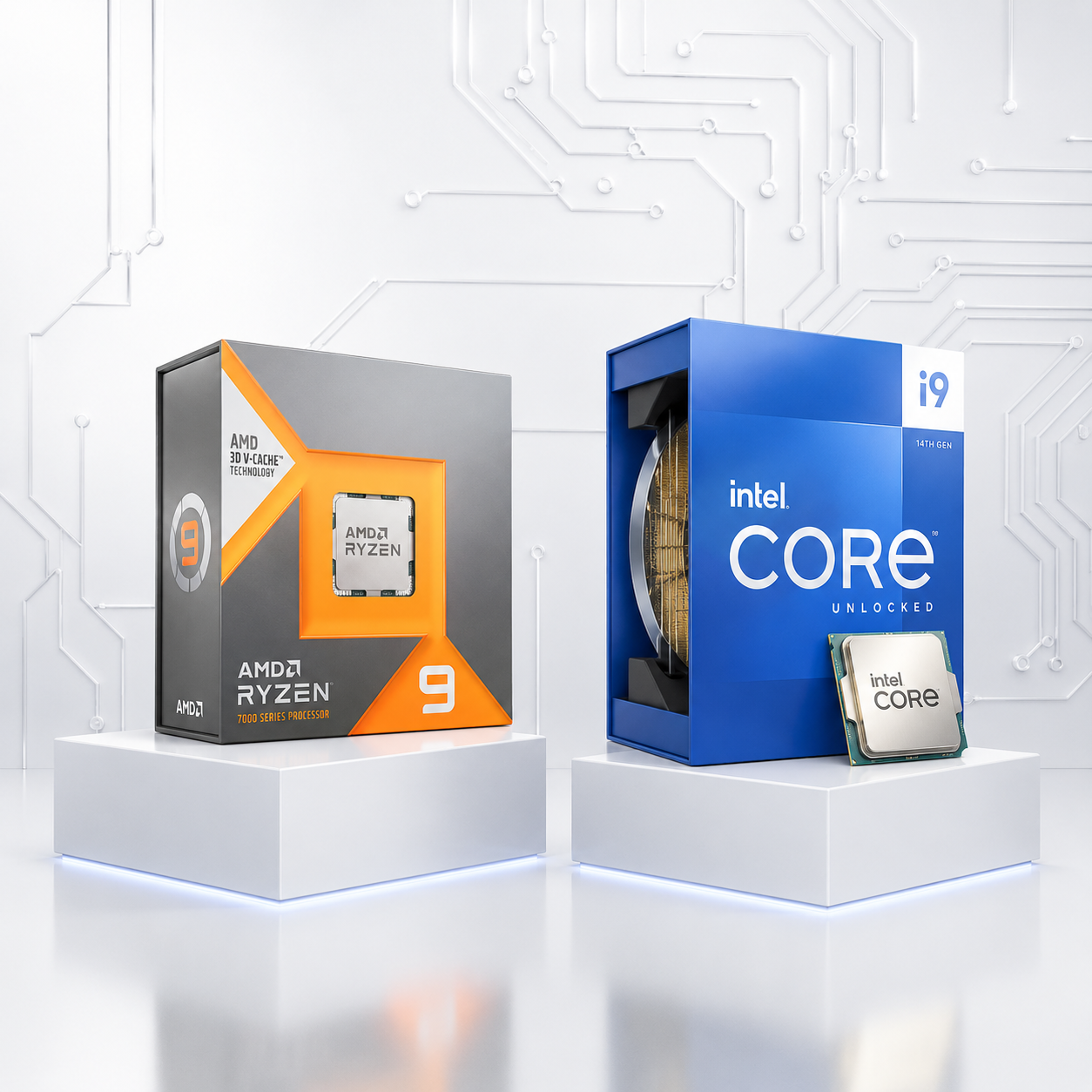 Processor