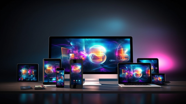 slider image