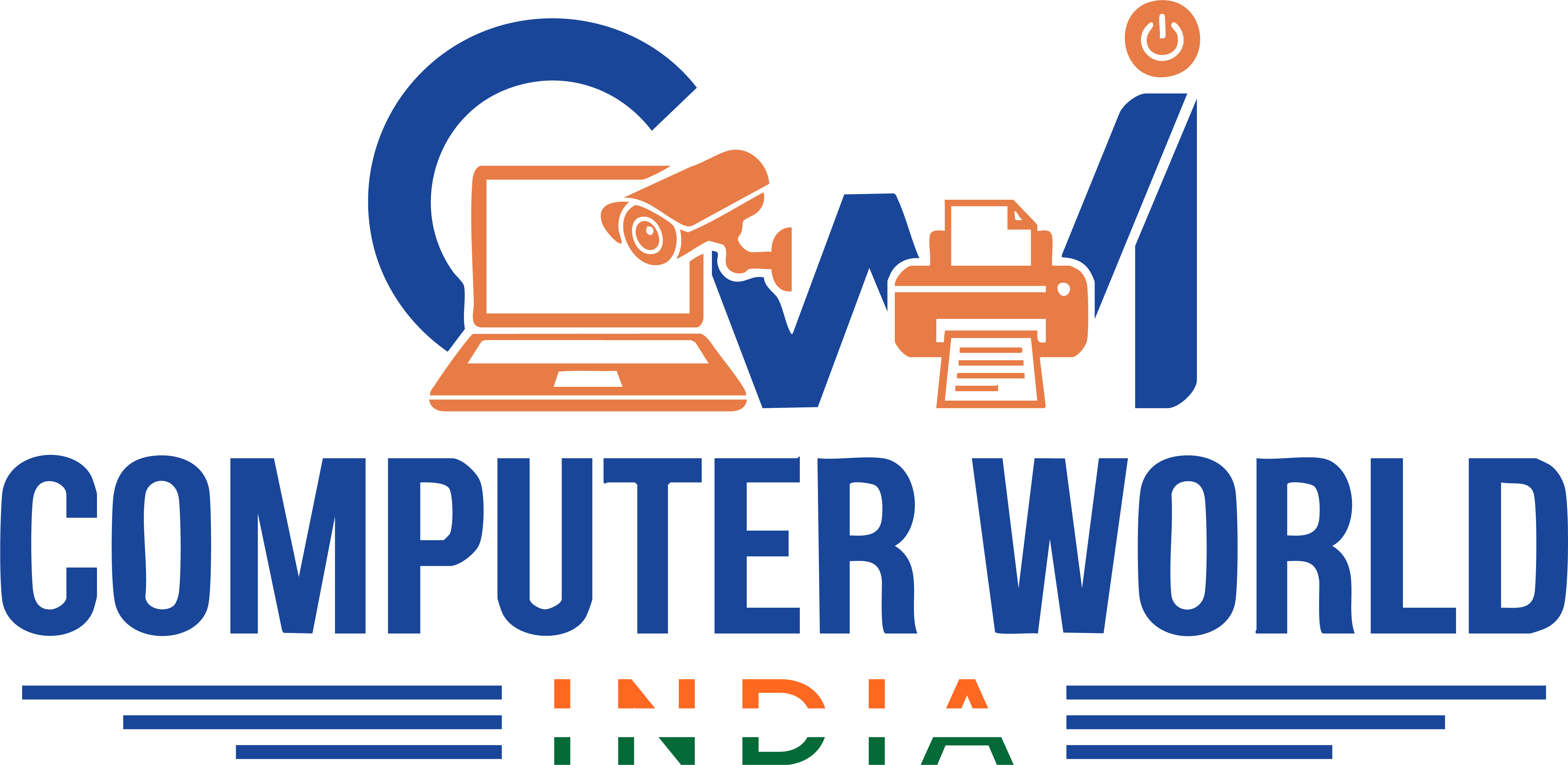 Computer World India