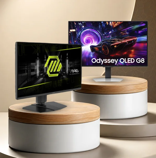 slider image