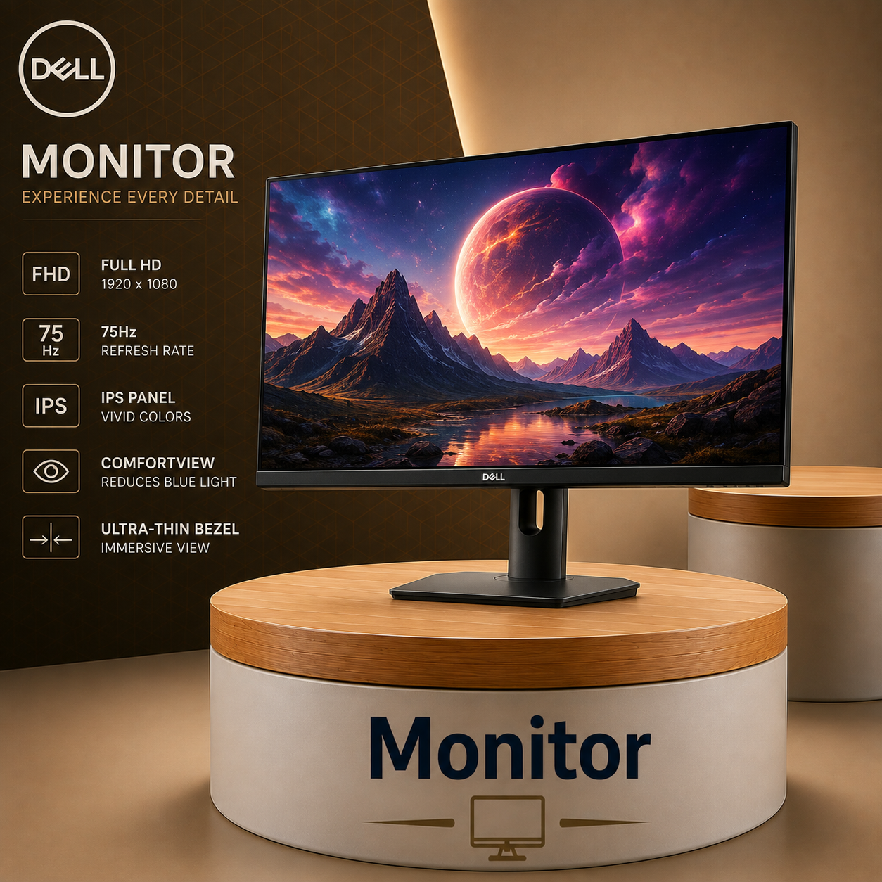 slider image
